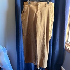 Men’s dress pants